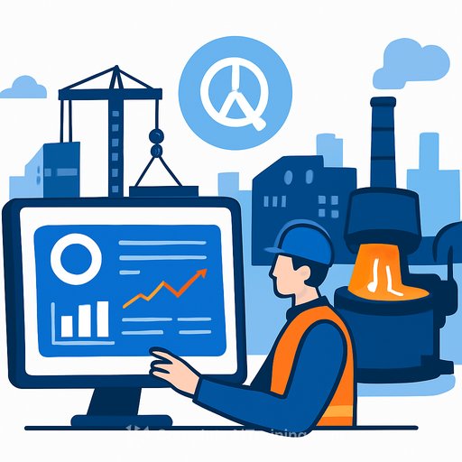 Cleveland-Cliffs deploys Palantir AI platform across its steel manufacturing operations