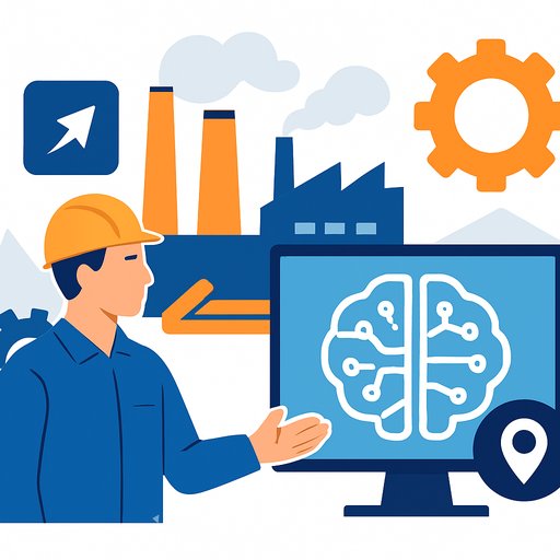 Cleveland-Cliffs partners with Palantir on three-year AI integration across steel operations