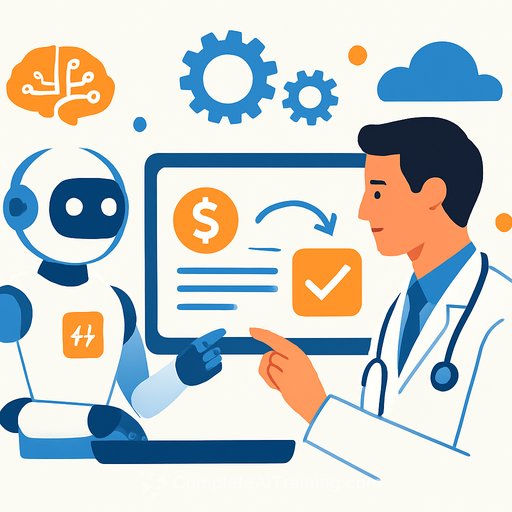 Cleveland Clinic Taps Generative AI With AKASA to Ease Billing Bottlenecks
