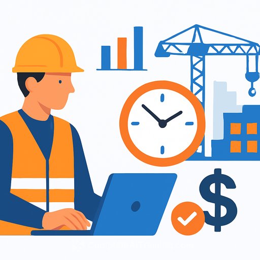 Cleveland Construction reports 790 hours saved and $60,000 in cost reductions after adopting Trunk Tools across four projects