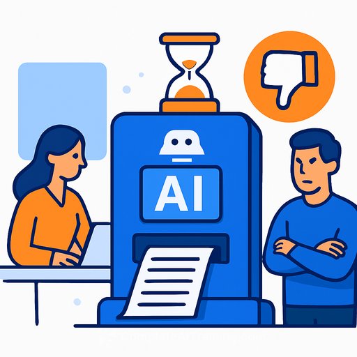 Cleveland newsroom bets on an AI rewrite desk to give reporters time back-critics aren't thrilled