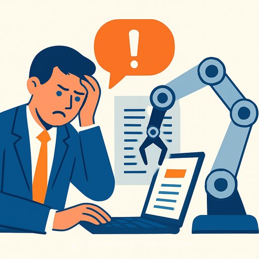 Cleveland's Plain Dealer uses AI to write news stories, drawing backlash from journalists