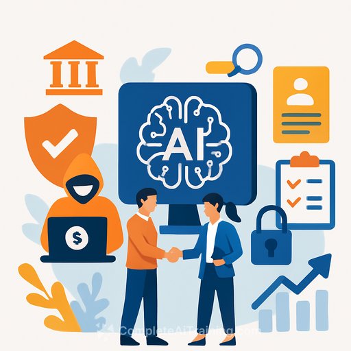 Cleversoft Group and Fineksus Launch AI Solution to Combat Financial Crime and Streamline Compliance