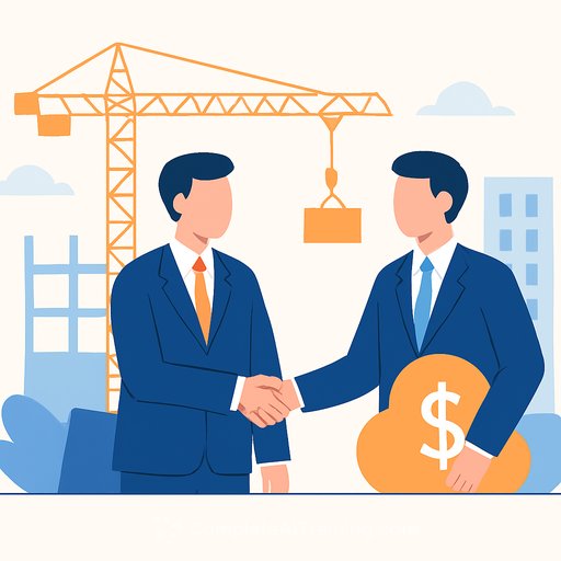 Click Holdings acquires Axiom Digital to target HK$50M in construction HR revenue