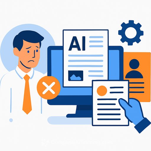 ClickOut Media publishes AI articles under fired freelancer's byline