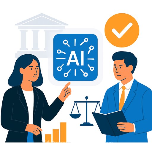 Clients now drive AI tool choices at majority of law firms, survey finds