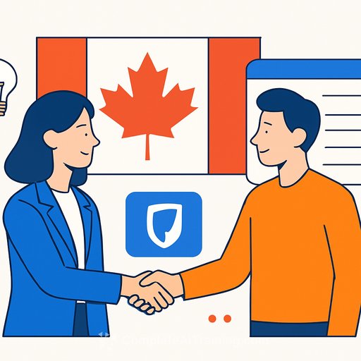 Clio acquires Canadian AI legal data start-up Jurisage to expand in Canada