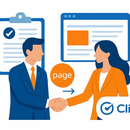 Clio Acquires Page to Add Regulatory Monitoring