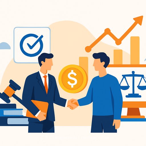 Clio Buys AI Legal Software Firm vLex for $1 Billion to Challenge Industry Giants