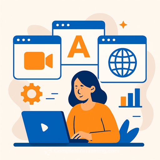 ClipGen Launches All-in-One AI Creative Suite to Create, Translate, and Scale Content in Seconds