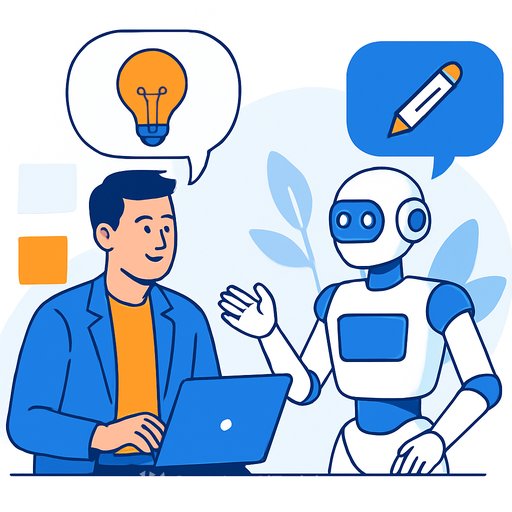 Clive Dickens' Bet on AI That Supports, Not Replaces, Creatives and Journalists