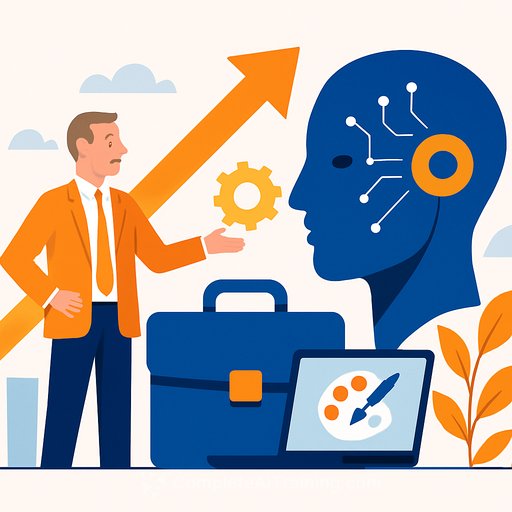 Clive Dickens Launches Meliora Company to Accelerate AI Enablement and Champion Creative Talent