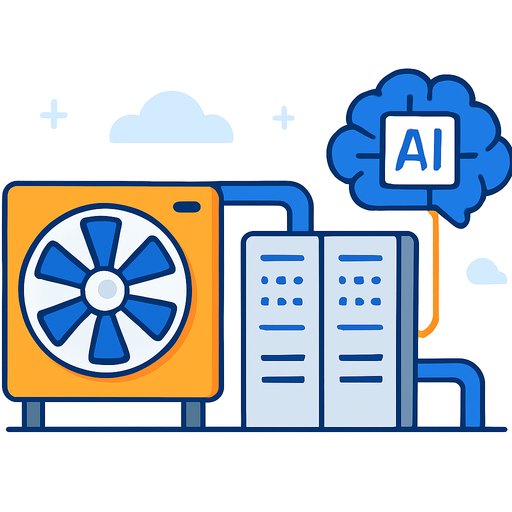 Clivet unveils cooling system for AI data centers
