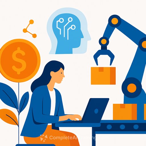 CloEE Secures $600K to Scale AI-Driven Manufacturing Efficiency Across US, Nordics, and Italy