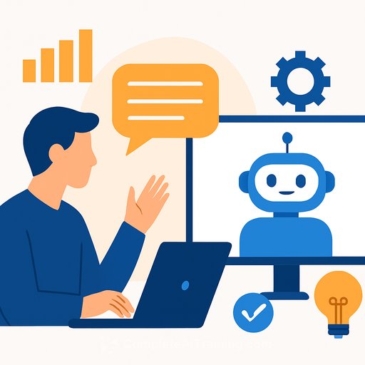 Close O Matic refines six-step sales psychology for AI-powered conversations