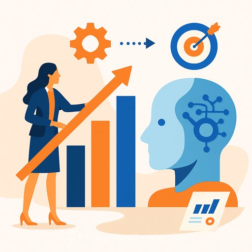 Closing the AI Value Gap: Turning Ambition Into Measurable Business Impact