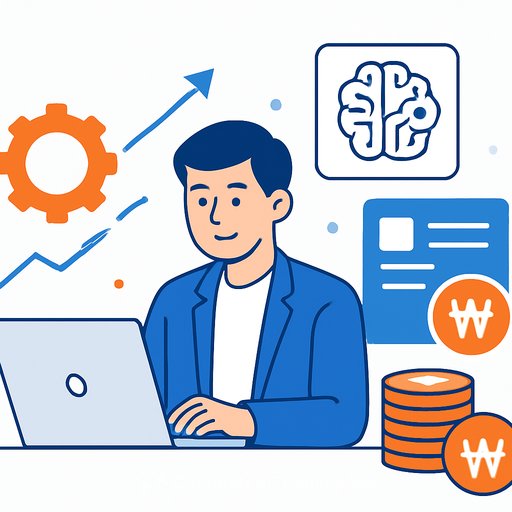 Clotto launches AI operations management service to cut SME administrative costs to 800,000 won per month
