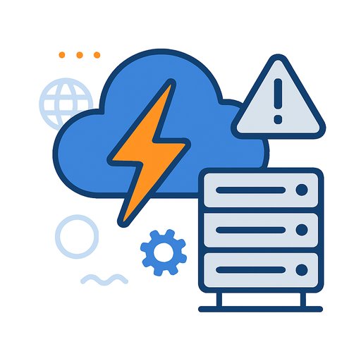 Cloud on the Brink: AI Workloads Will Drive More Outages After AWS's 13-Hour Failure