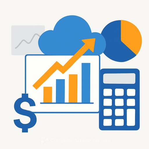 Cloud Technologies reports record data sales but lower profit as expansion costs and FX losses weigh on earnings