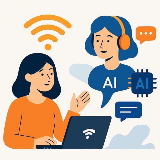Cloud4Wi Leads AI-First Transformation With Hedy, the New AI Assistant for WiFi Experiences