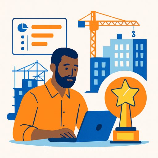 Cloudastructure Alpha Wins Project Management Solution of the Year for Construction at PropTech Breakthrough Awards