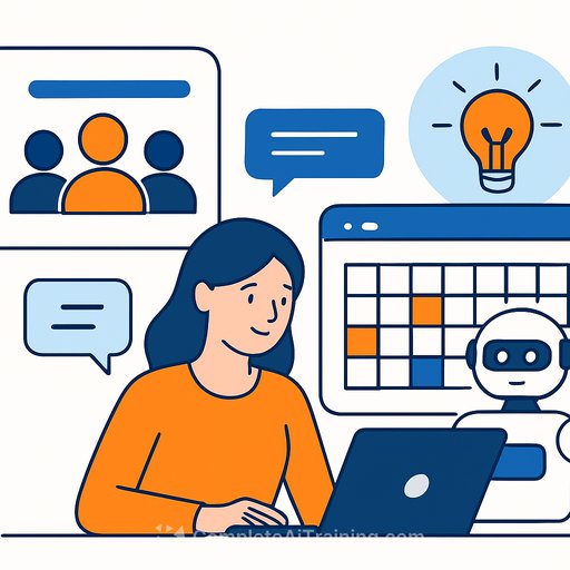 Cloudbeds adds group sales tools, AI interface and rebuilt calendar in Spring Release 2026