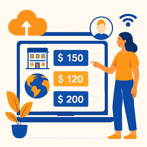Cloudbeds Signals Delivers 95% Accurate Pricing and Personalized Guest Experiences in Global Travel Hubs