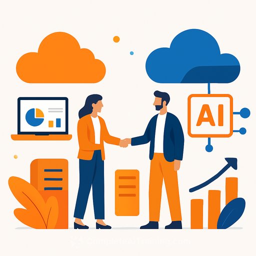 Cloudera Acquires Taikun to Deliver Flexible Data and AI Workloads Anywhere