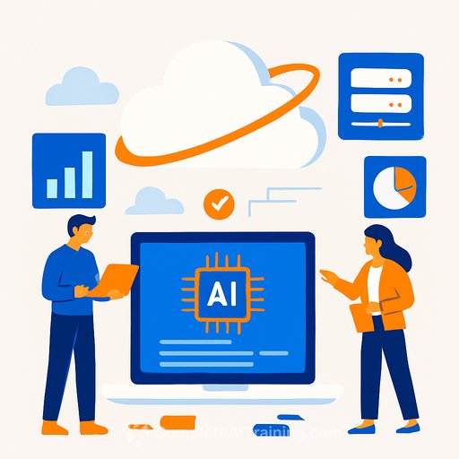 Cloudera Expands Hybrid Cloud Capabilities for AI with Taikun Acquisition