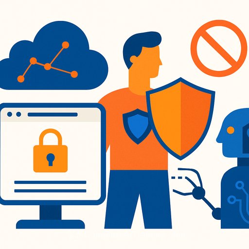 Cloudflare Expands Project Galileo with Free Tools to Block Unwanted AI Scraping