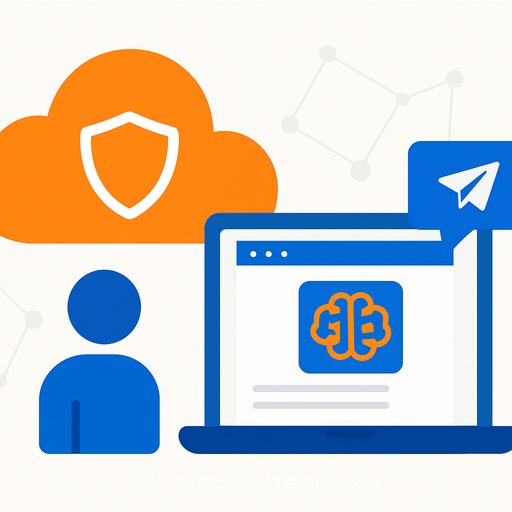 Cloudflare expands remote browser isolation and debuts WebMCP for AI agents