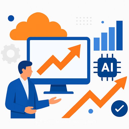 Cloudflare rides AI and platform innovation to record enterprise wins, faster growth, and a stronger outlook