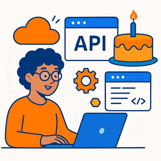 Cloudflare unveils agents API and other developer tools for its birthday week