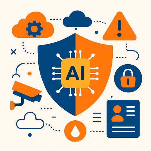 Cloudflare Unveils AI Security Posture Management to Tackle Shadow AI and Protect Sensitive Data
