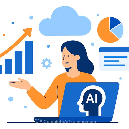CloudFruit charts new growth opportunities in ERP with AI focus