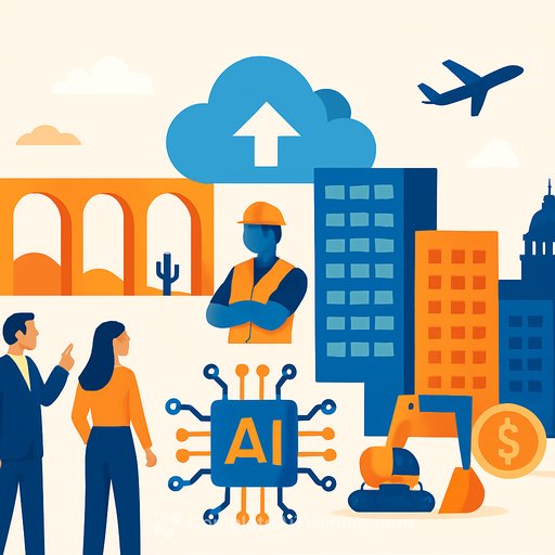 CloudHQ's $4.8B Queretaro Megacampus Signals Mexico's AI Takeoff as Lawmakers Draft Rules and Big Tech Ups the Ante