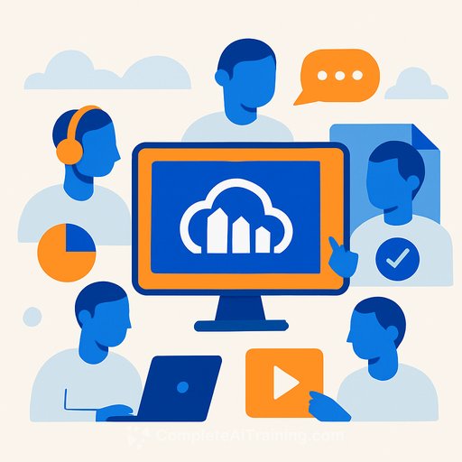 Cloudinary launches five AI agents for media management and brand governance