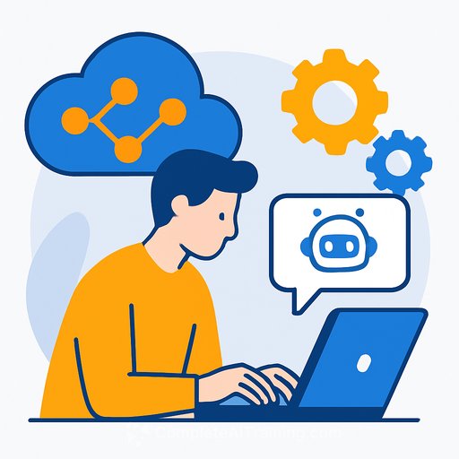 CloudShare expands platform with AI assistance, shared environments and integration tools