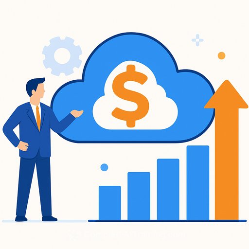 Cloudsmith raises $72 million to expand artifact management platform for AI-driven development