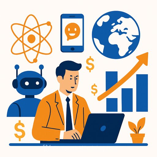 CLTE's Quantum-AI Sales Buddi Targets $15B Market With Global App Launch and First-Mover Advantage