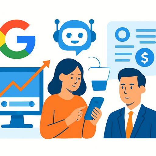 CMA Designates Google With Strategic Market Status in Search; India Pilots AI Chatbot Shopping; Reddit Poaches WPP Media North America CEO