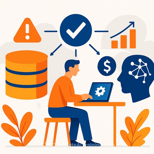 CMDB Intelligence: How Clean IT Data Drives Risk Reduction, Cost Savings, and Smarter AI Strategy