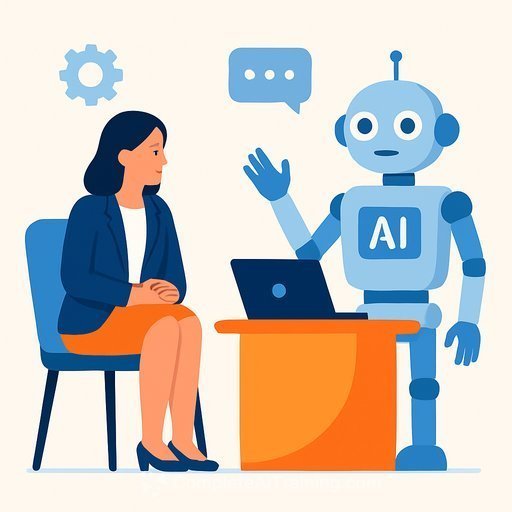 CMO Council report finds AI paired with human judgment outperforms AI adoption alone