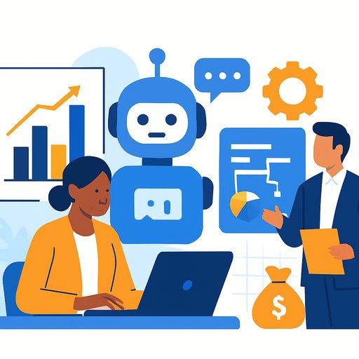 CMOs 2026: AI Kept In-House, Agencies Support Internal Change, Budgets Under Strain