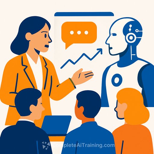 CMOs on the Frontline: Leading Brands Confront AI’s Unfiltered Reality