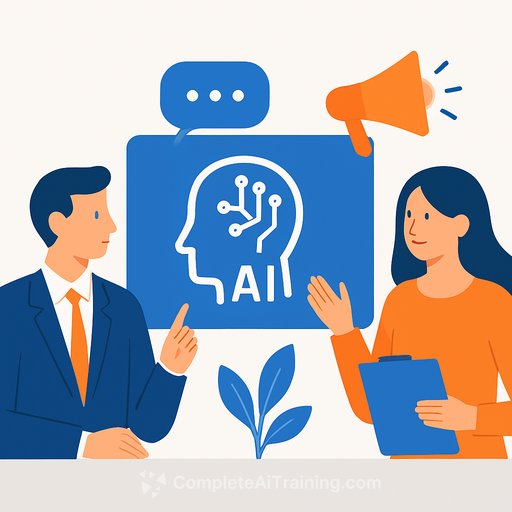 Cmos value human judgment and brand voice as they integrate AI into marketing teams