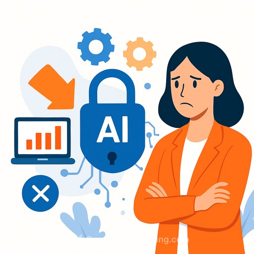 CMOs warned on agency AI lock-in with half of platforms obsolete by 2029, Gartner says