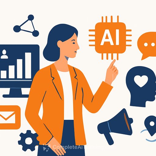 CMSWire covers AI, martech and CX strategy for marketing and customer experience leaders