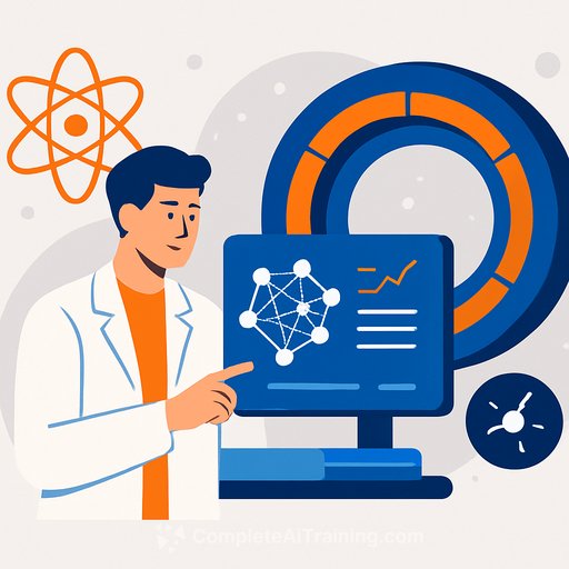 CMU physicist uses machine learning to sharpen CERN's search for dark matter particles