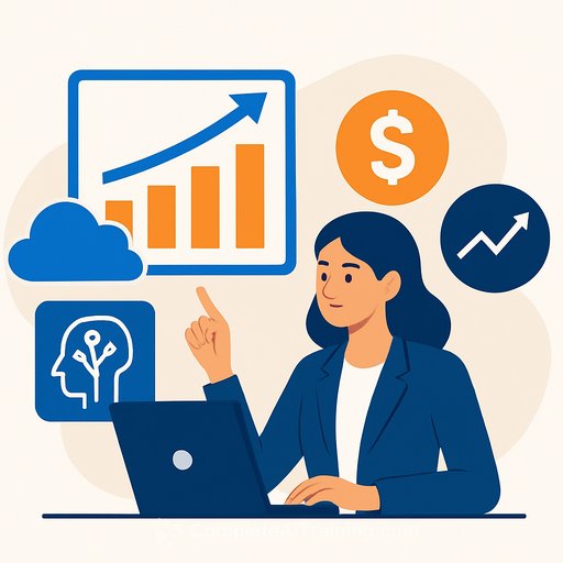 CNA Financial targets 30% expense ratio through AI and cloud investments amid market skepticism